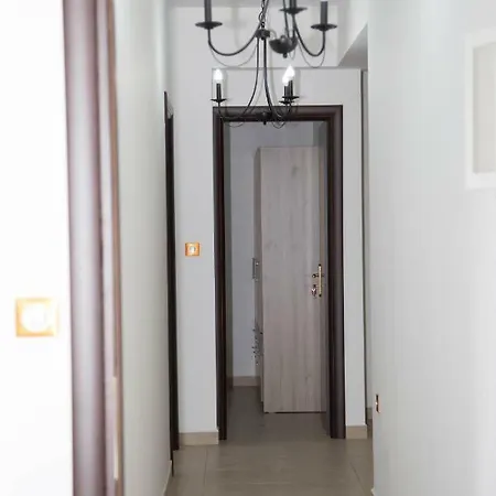 ヴィラ In Kokkali Leros