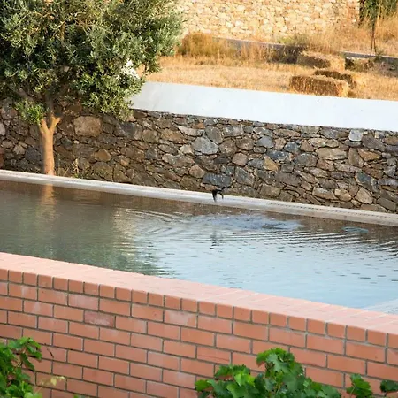 In Kokkali Leros