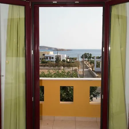 In Kokkali Leros